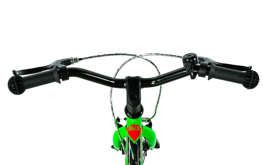 Leader Fox SANTO 16" UNI zelená