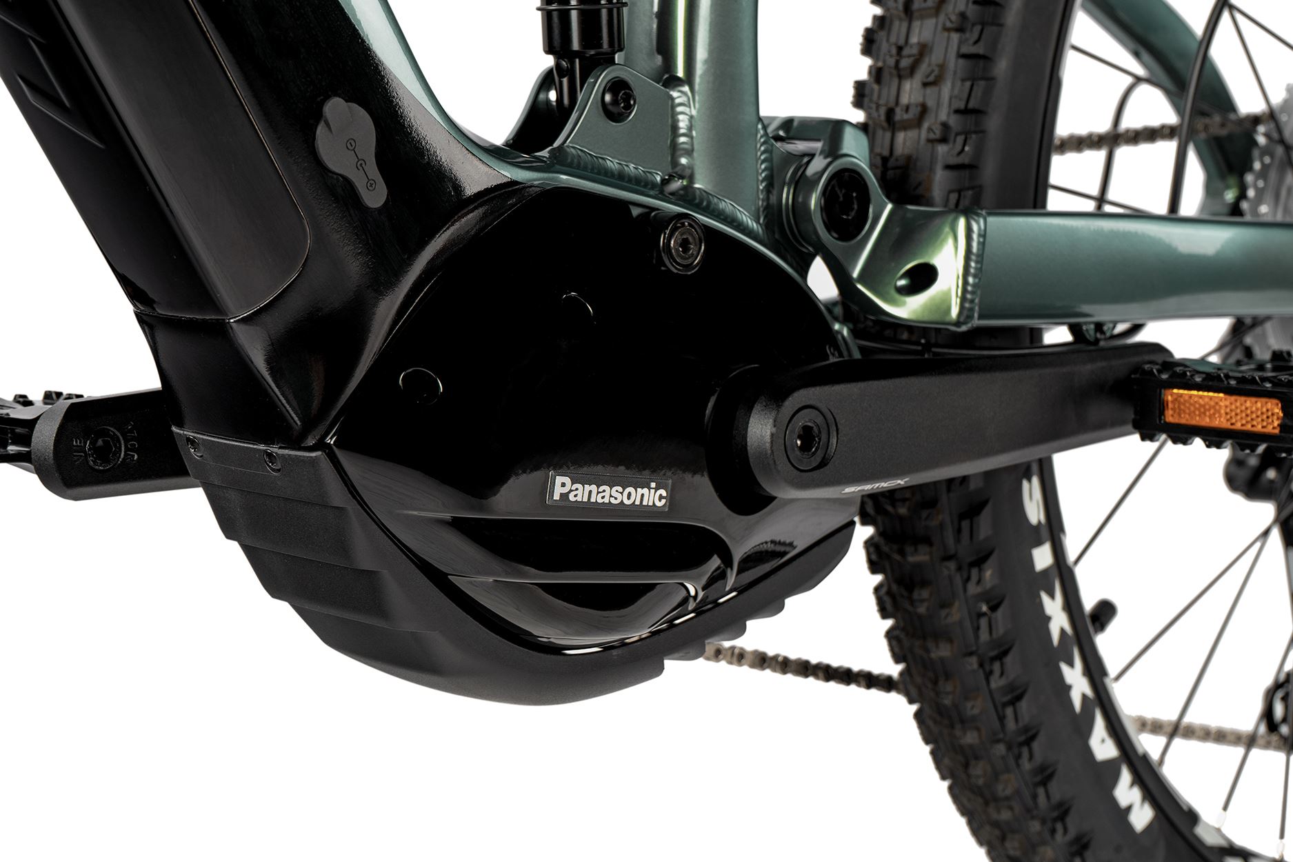 Elektrokolo Leader Fox AYRA PÁNSKÁ 29",PANASONIC GX ULTIMATE, M:2023-4