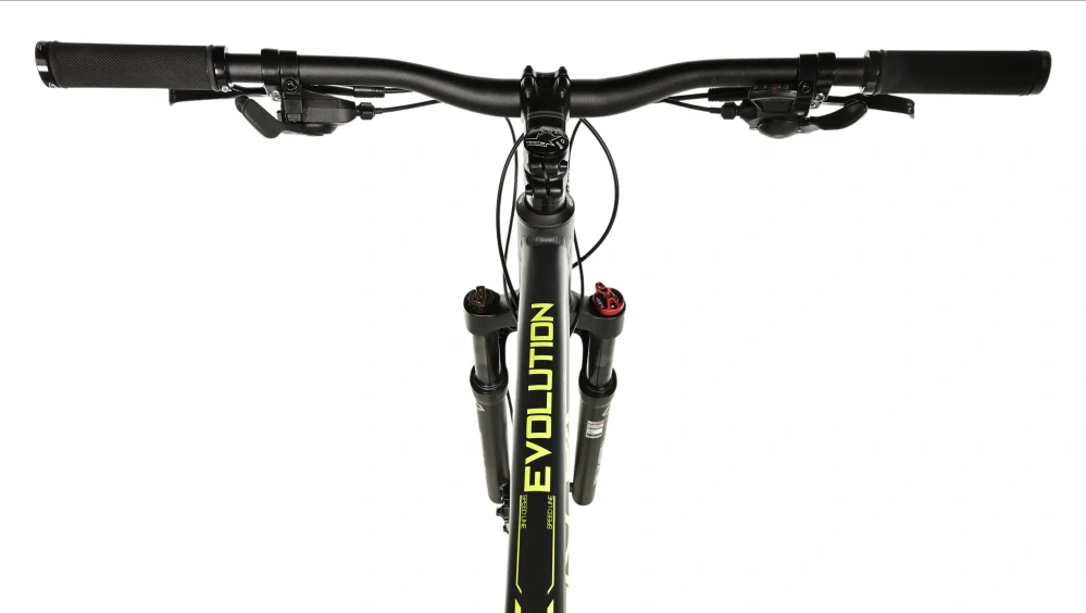Leader Fox EVOLUTION 29" 2025-1
