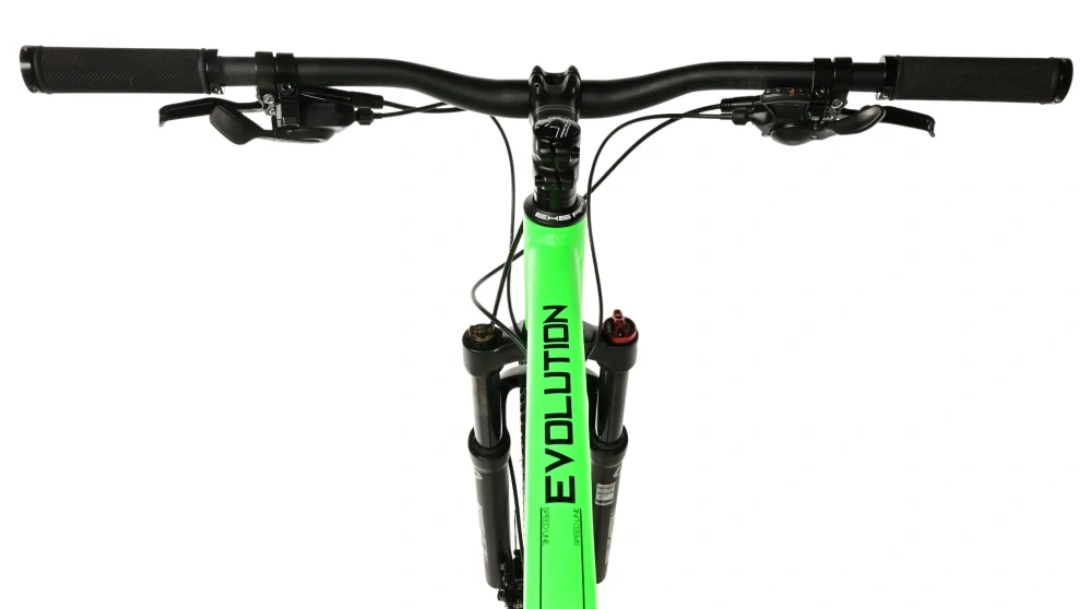 Leader Fox EVOLUTION 27,5" 2025-3