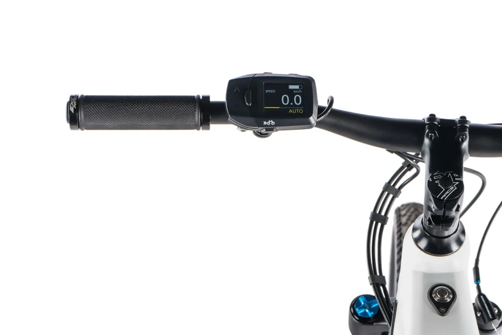 Elektrokolo Leader Fox OXNAR 29" DÁMSKÝ white