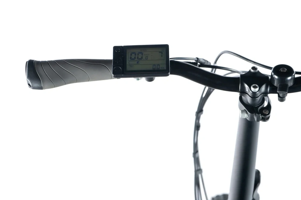 Elektrokolo Leader Fox CODY 20" army