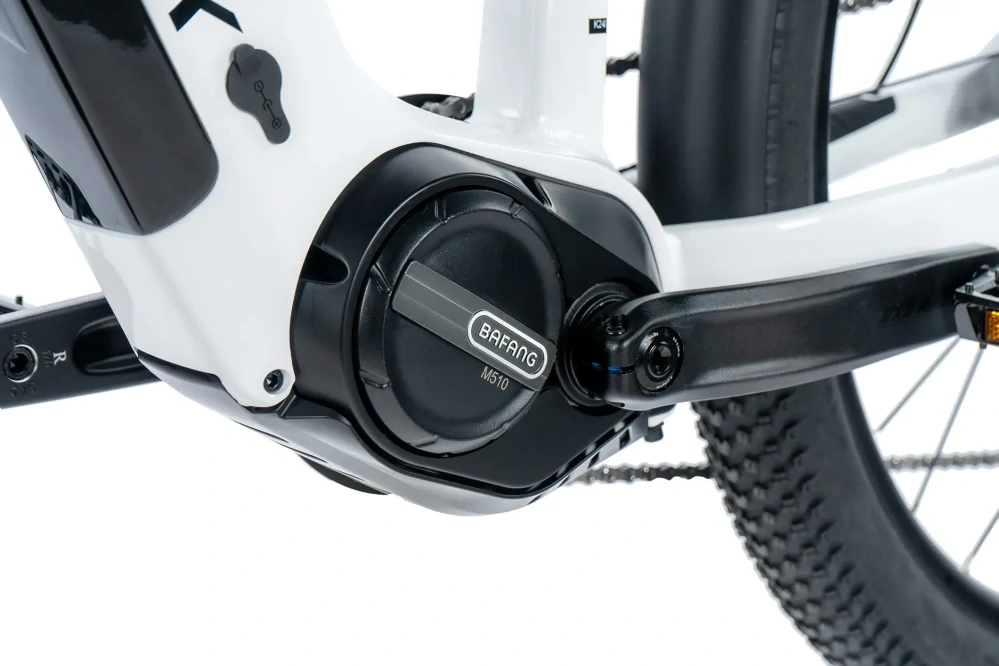 Elektrokolo Leader Fox BEND 28" DÁMSKÝ světle modrá 