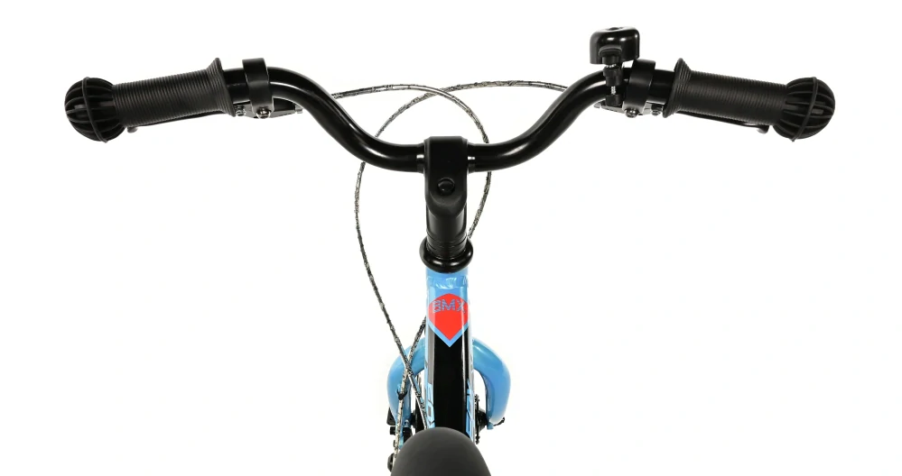 Leader Fox FOX 14" UNI modrá