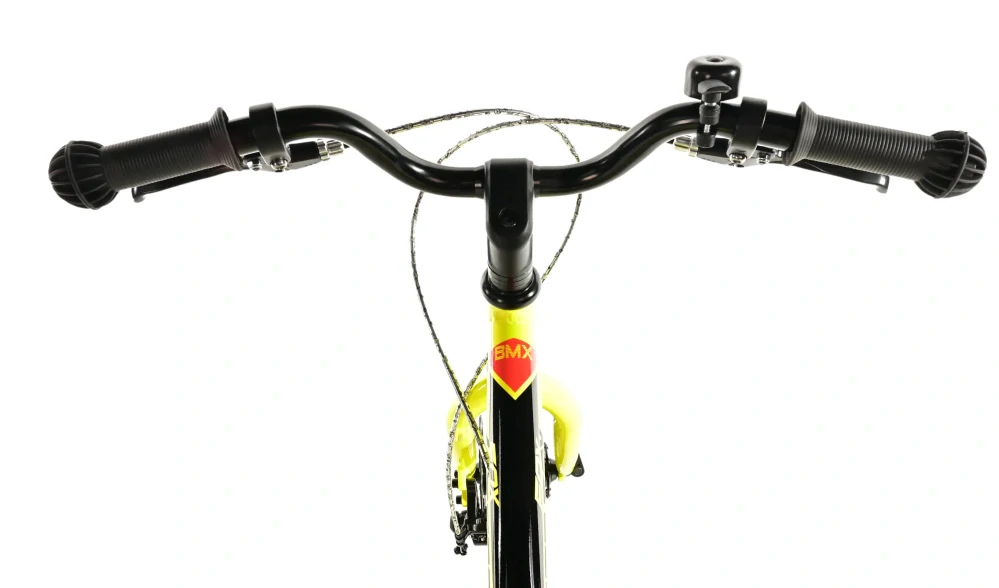 Leader Fox FOX 16" UNI žlutá