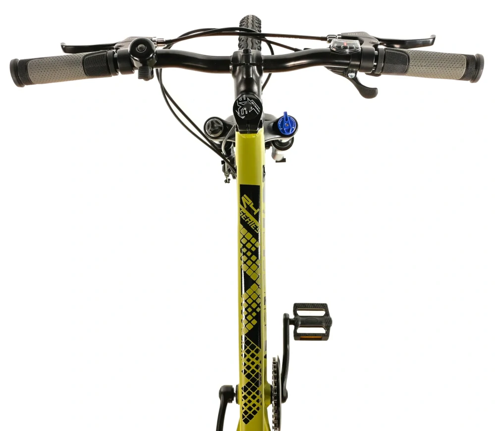 Leader Fox CAPITAN 24" CHLAPECKÝ army