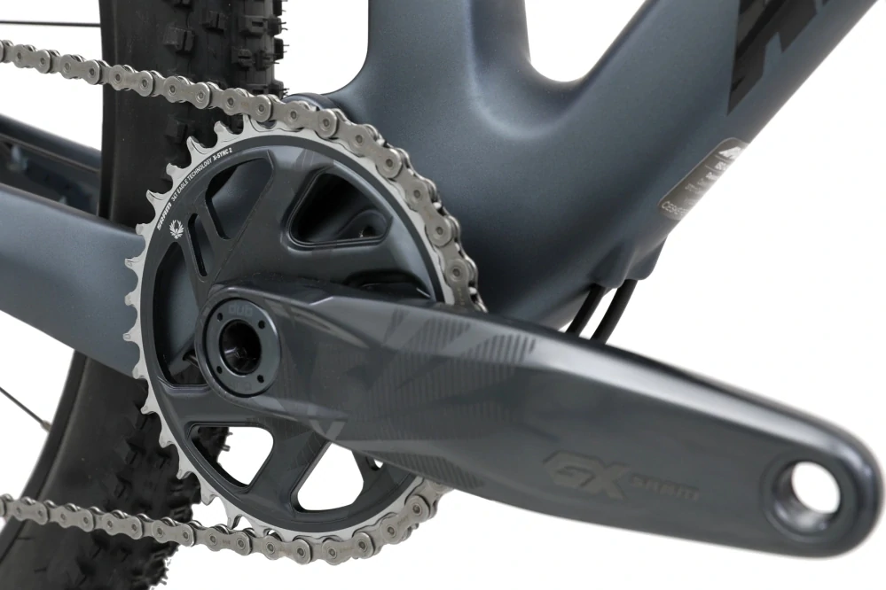 APACHE EAGLE C1 šedomodrá