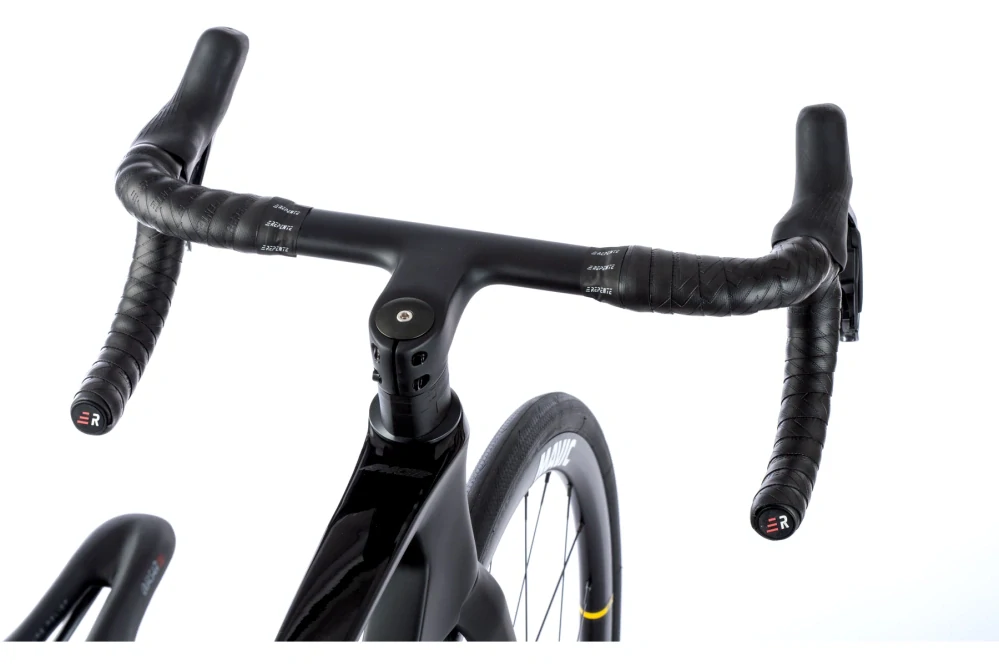 APACHE GILA RS C1 černá 