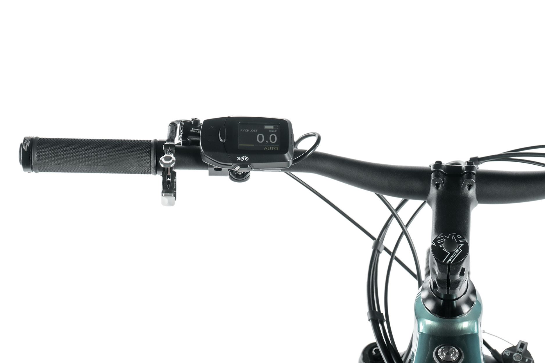 Elektrokolo Leader Fox ARRAN PÁNSKÝ 29",PANASONIC GX ULTIMATE, M:2023-4