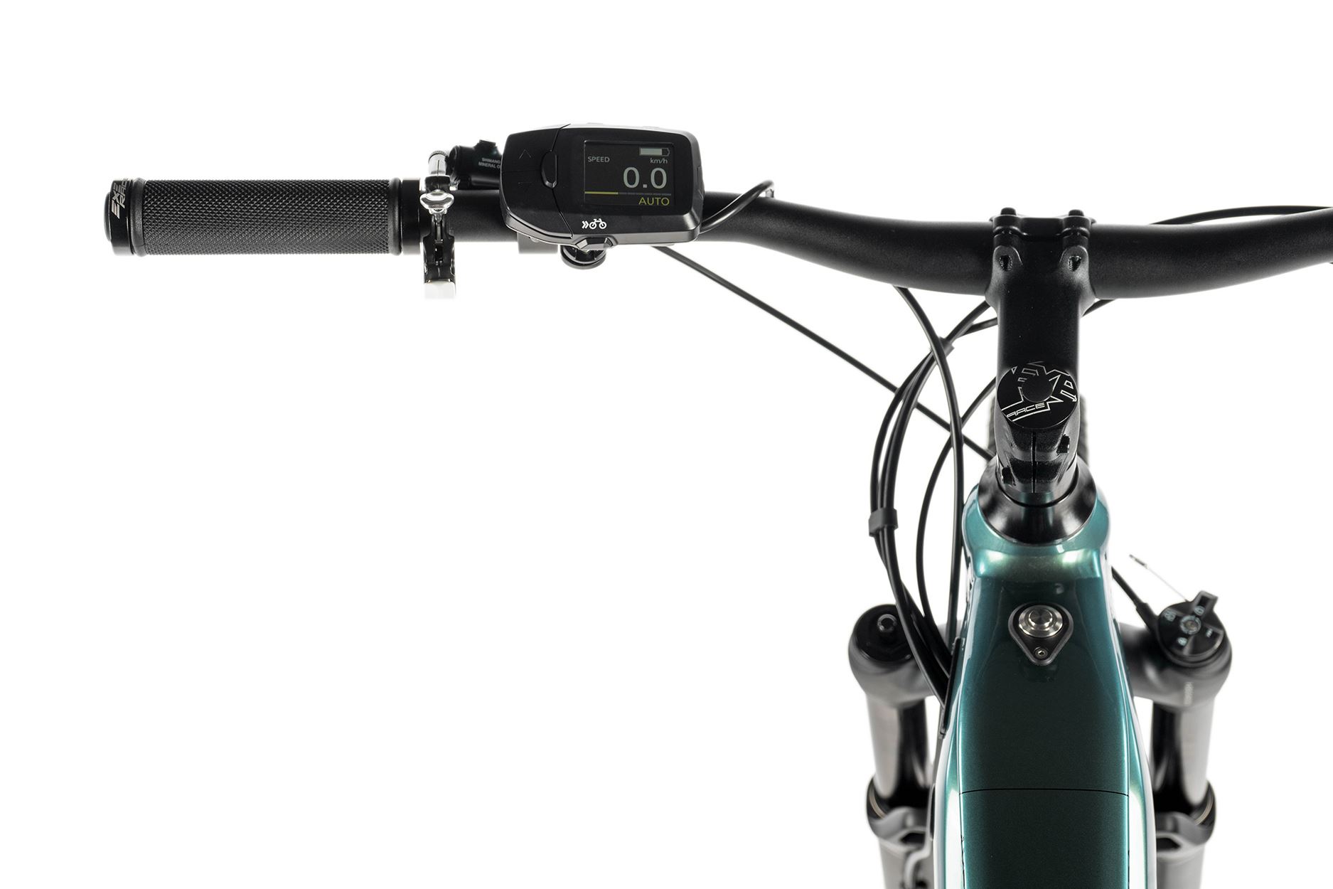 Elektrokolo Leader Fox AYRA PÁNSKÁ 29",PANASONIC GX ULTIMATE, M:2023-4