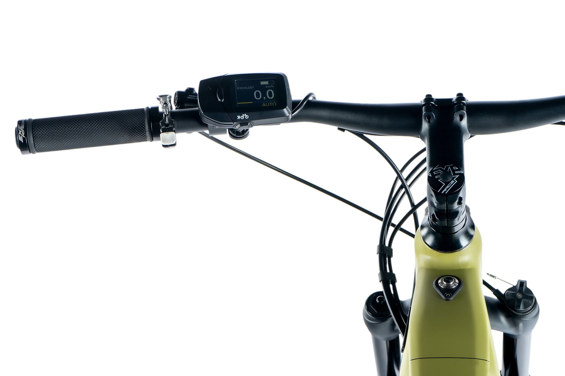 Elektrokolo Leader Fox AYRA PÁNSKÁ 29",PANASONIC GX ULTIMATE, M:2023-5