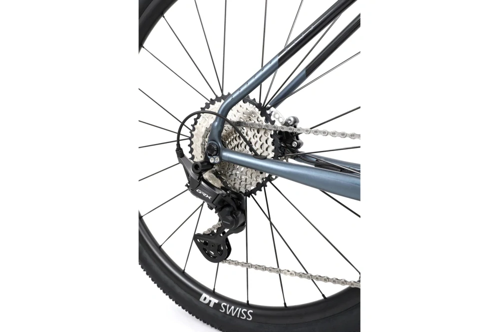 Apache Gila Bosch SX 400 modrá