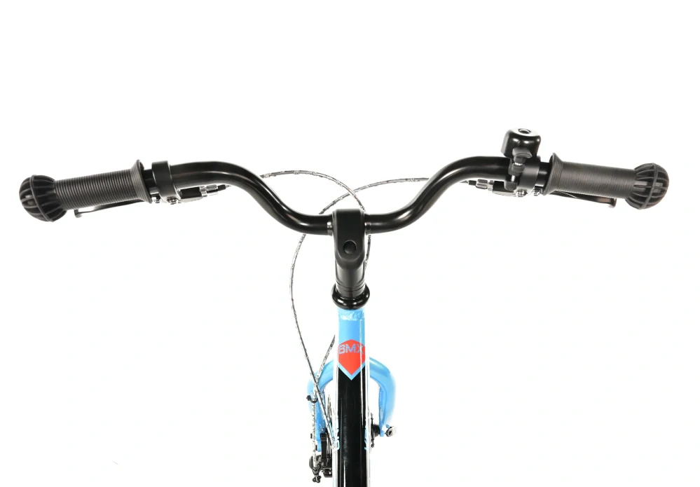 Leader Fox KENO 18" UNI modrá