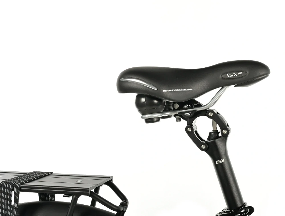 Elektrokolo Leader Fox LUCAS 28" DÁMSKÝ sytě červená