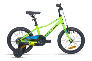 GALAXY SPUTNIK 16" ZELENÁ