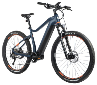 Elektrokolo Leader Fox AWALON PÁNSKÝ 29",BAFANG M420,M:2023-1