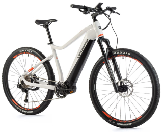 Elektrokolo Leader Fox AWALON PÁNSKÝ 29",BAFANG M420,M:2023-2