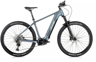 Apache Hupahu 1 SE Bosch - šedá (29)