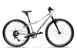 GALAXY ORBIT 26" STŘÍBRNÁ