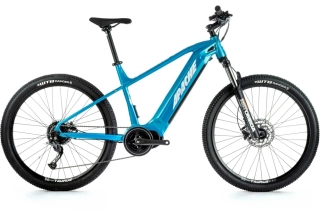 Apache Tanka Tate MX3 400 36V - modrá lesk (27,5)