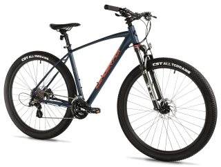 Leader Fox EVOLUTION 29" 2025-2