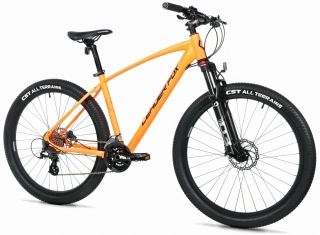 Leader Fox EVOLUTION 27,5" 2025-1