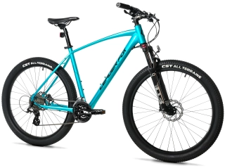 Leader Fox EVOLUTION 27,5" 2025-2