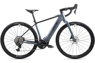 Apache Gila Bosch SX 400 modrá