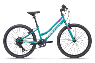 GALAXY RUBY 24" TYRKYSOVÁ