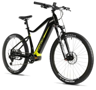 Elektrokolo Leader Fox AWALON 27,5" PÁNSKÝ