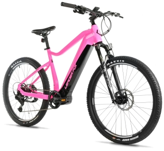 Elektrokolo Leader Fox AWALON 27,5" PÁNSKÝ