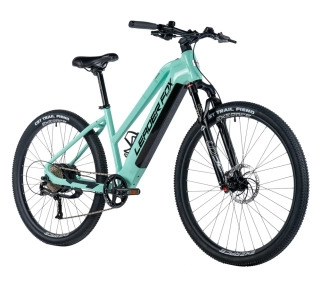 Elektrokolo Leader Fox ARIMO 29" DÁMSKÉ greenlight