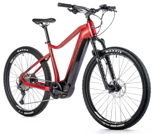Elektrokolo Leader Fox ORTON 29" red