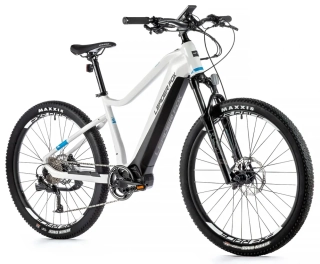 Elektrokolo Leader Fox AWALON 27,5" PÁNSKÝ bílá