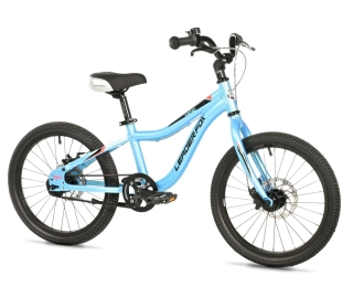 Leader Fox KENO 18" UNI modrá