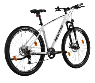 Leader Fox AREZZO ROCO 27,5" PÁNSKÝ bílá
