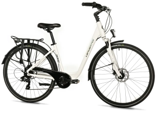 Leader Fox REGION 28" DÁMSKÝ bílá