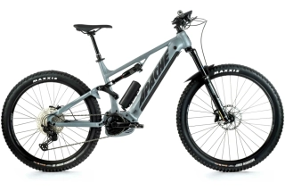APACHE QURUK 1 BOSCH 1000 WH