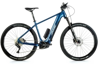 APACHE HUPAHU 5 BOSCH 875 WH modrá