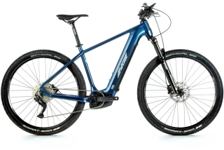 APACHE HUPAHU 5 BOSCH modrá