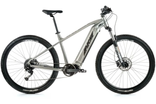 APACHE HUPAHU MX1 510 stříbrná