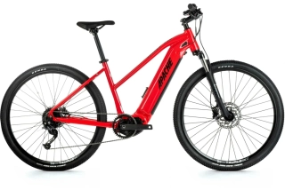 APACHE MATTA MX 510 červená