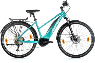 APACHE MATTA 1 BOSCH TOUR tyrkysová