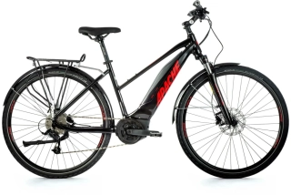 APACHE MATTA 3 BOSCH TOUR černý