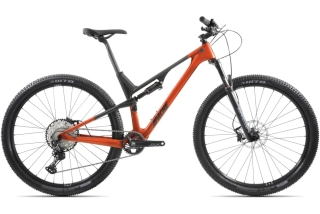 APACHE EAGLE C3 oranžová