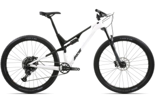 APACHE EAGLE C5 bílá