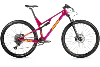 APACHE KAYA C3 růžová