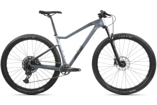 APACHE ARROW C1 šedá