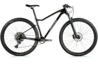 APACHE HUPAHU C1 černá