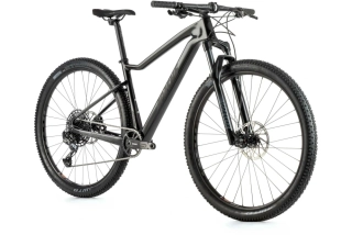 APACHE HUPAHU C3 černá